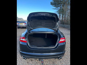 Jaguar XF thumbnail