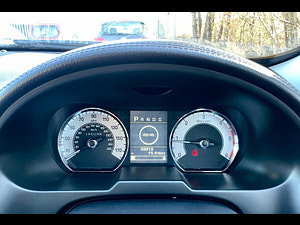 Jaguar XF thumbnail