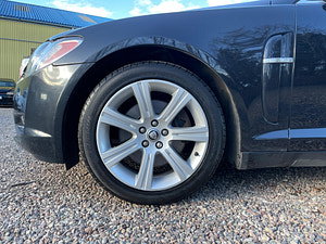 Jaguar XF thumbnail