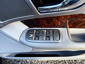 Jaguar XF thumbnail