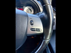 Jaguar XF thumbnail