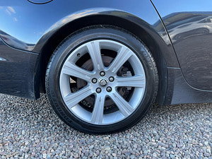Jaguar XF thumbnail