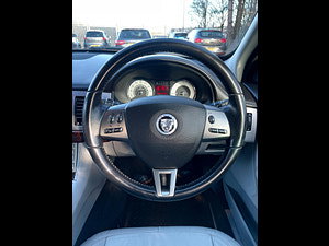 Jaguar XF thumbnail