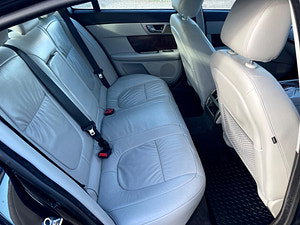 Jaguar XF thumbnail