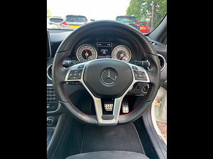 Mercedes-Benz A Class thumbnail