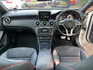 Mercedes-Benz A Class thumbnail