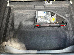 Mercedes-Benz A Class thumbnail