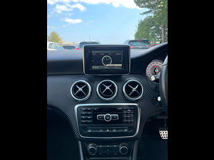 Mercedes-Benz A Class thumbnail