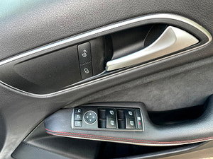 Mercedes-Benz A Class thumbnail