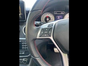 Mercedes-Benz A Class thumbnail