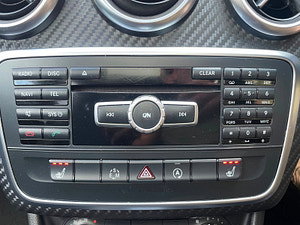 Mercedes-Benz A Class thumbnail