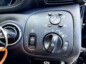 Mercedes-Benz CLC Class thumbnail