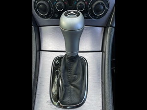 Mercedes-Benz CLC Class thumbnail