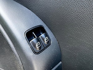 Mercedes-Benz CLC Class thumbnail
