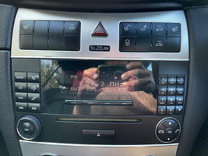 Mercedes-Benz CLK thumbnail