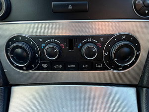Mercedes-Benz CLK thumbnail
