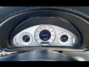 Mercedes-Benz CLK thumbnail