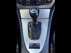 Mercedes-Benz CLK thumbnail