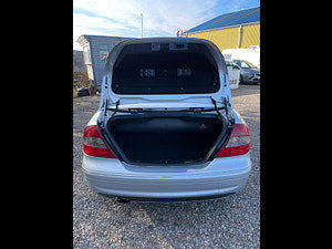 Mercedes-Benz CLK thumbnail