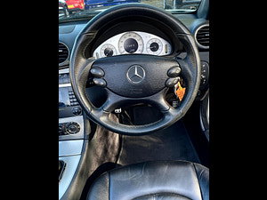 Mercedes-Benz CLK thumbnail