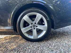 Mercedes-Benz CLS thumbnail