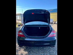 Mercedes-Benz CLS thumbnail