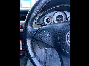 Mercedes-Benz CLS thumbnail