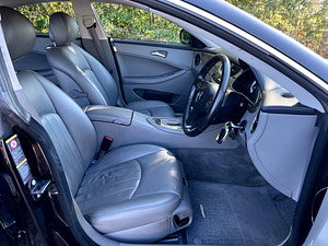 Mercedes-Benz CLS thumbnail