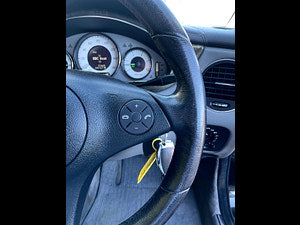 Mercedes-Benz CLS thumbnail