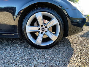 Mercedes-Benz CLS thumbnail