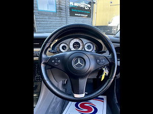Mercedes-Benz CLS thumbnail