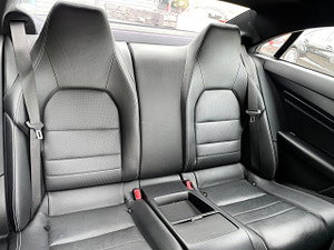 Mercedes-Benz E Class thumbnail