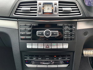 Mercedes-Benz E Class thumbnail