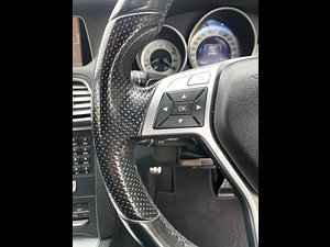 Mercedes-Benz E Class thumbnail