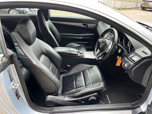 Mercedes-Benz E Class thumbnail
