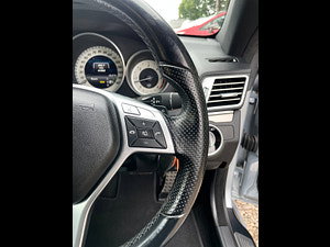 Mercedes-Benz E Class thumbnail