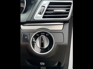 Mercedes-Benz E Class thumbnail