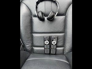 Mercedes-Benz R Class thumbnail
