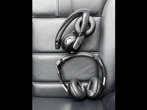 Mercedes-Benz R Class thumbnail