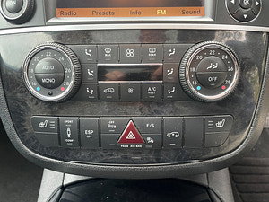 Mercedes-Benz R Class thumbnail