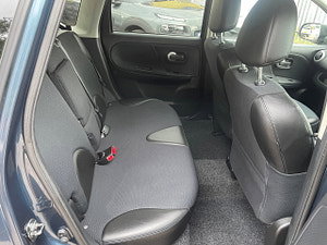 Nissan Note thumbnail