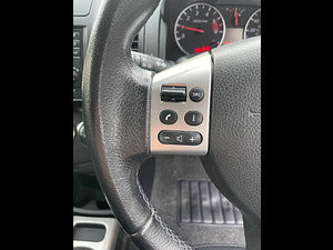 Nissan Note thumbnail