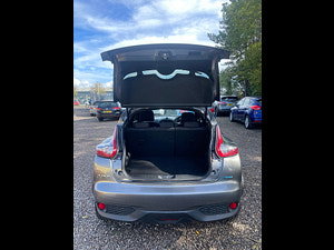 Nissan Juke thumbnail