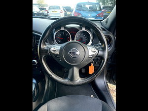 Nissan Juke thumbnail