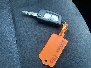 Nissan Juke thumbnail