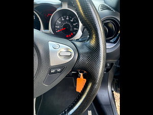 Nissan Juke thumbnail