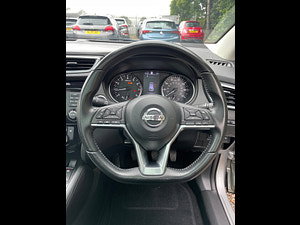 Nissan Qashqai thumbnail