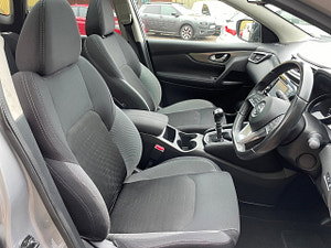 Nissan Qashqai thumbnail