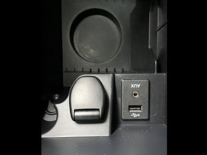 Nissan Qashqai thumbnail