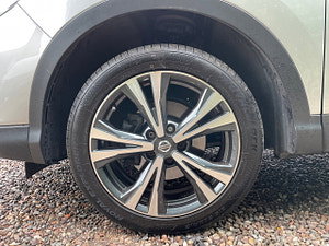 Nissan Qashqai thumbnail